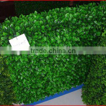 2013 New Artificial grass garden fence gardening fustal artificial grass