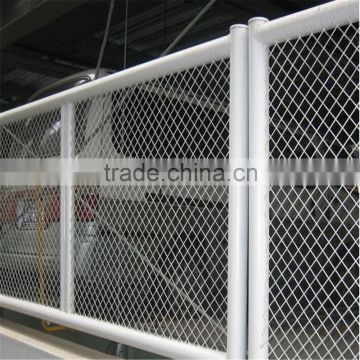 Decorative Expanded Metal Mesh/Door Mesh/Iron Expanded Wire Mesh