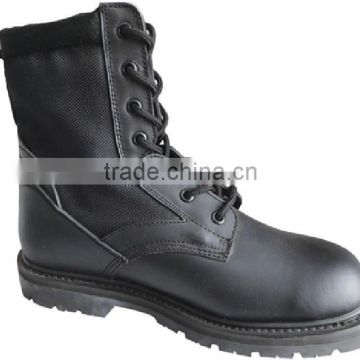 Breathable safety boots LF117