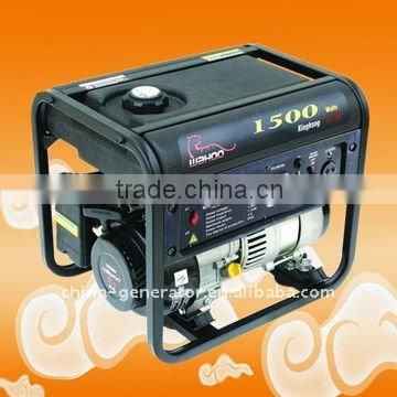 GS approval 1.1KW max.power generator WH1500-K