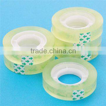 excellent quality stationery tape