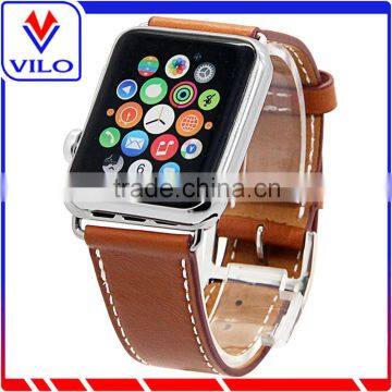 For Apple Watch Genuine Leather Original Watch band