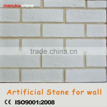 corner stone design for wall