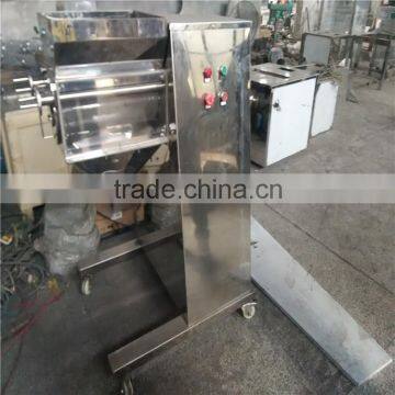 YK160 factory price swaying granule granulator making machine for sale