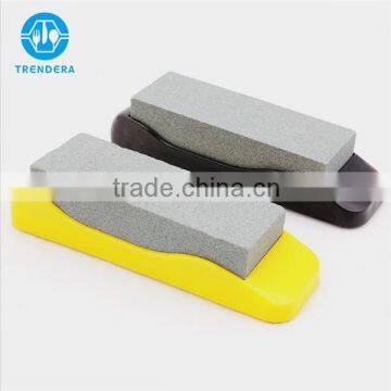 New design knife sharpening stone