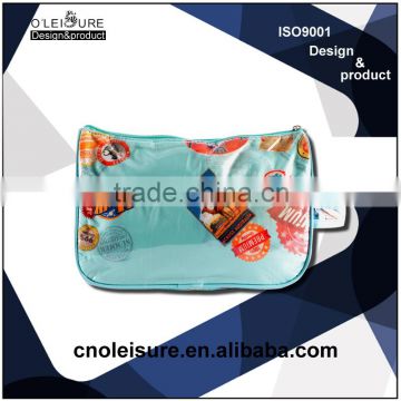 2016 new style manufaturer cheap cute makeup bags bag manufacture makeup case women bag cheap wholesale makeup bags