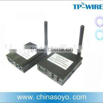 2.4g wireless receiver