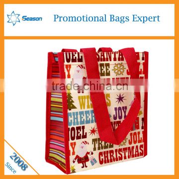 Wholesale taobao shopping websites of pp woven bag bag pp woven