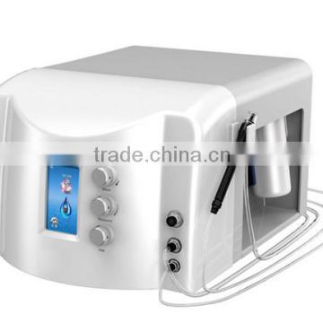 Manufacturer price home use microdermabrasion facial cleansing machine vacuum