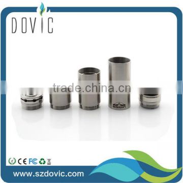 Electronic cigarette wholesale Stainless S Origin mod