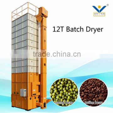 china factory supply coconut drying machine with good price