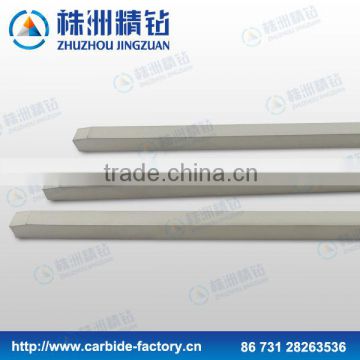 520mm length tungsten bar with 99.95% purity