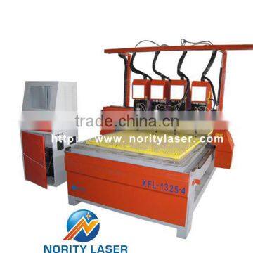 4d cnc cutting machine