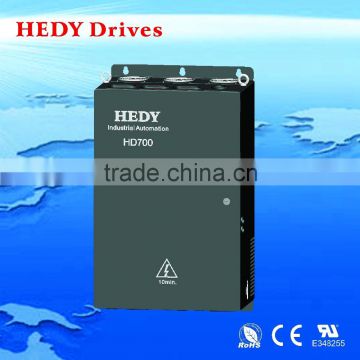HD700 VFD drives 160KW 185KW 200KW AC drives