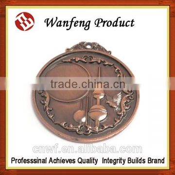 Professional Metal Badge Manufacture For 10 Years Experience
