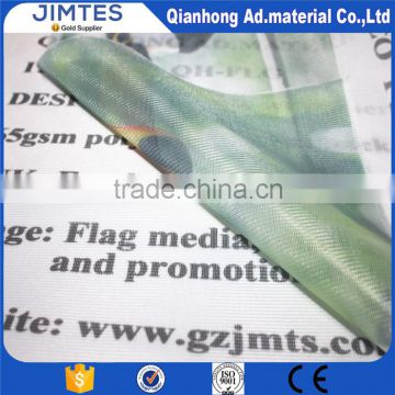 Wholesale price digital printing flag banner / polyester fabric banner