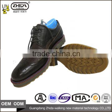 Fashion men running casual shoe sole TCR outsole with EU size 38-46