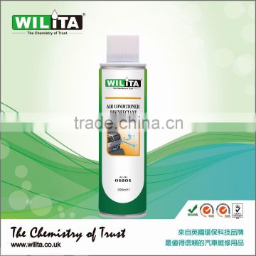 WILITA Air Conditioner Disinfectant Bacteria Killer Air Conditioning Tools