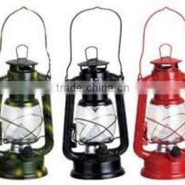 Hot Sale 14 LED hurrican lantern 225