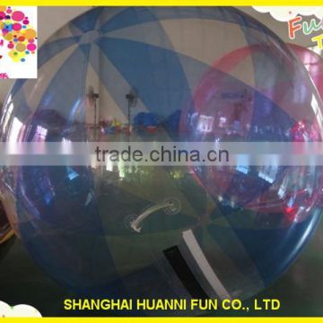 Inflatable Christmas floating water walking ball made in China