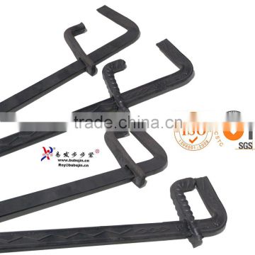 G type steel forged 6mm formwork shuttering clamp manufacturer