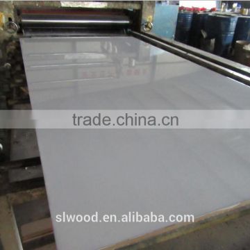 High Glossy and Modern UV MDF for Kitchen Cabinet