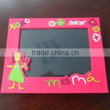 High quality and low price wholesale cheap pvc picture frames in bulk