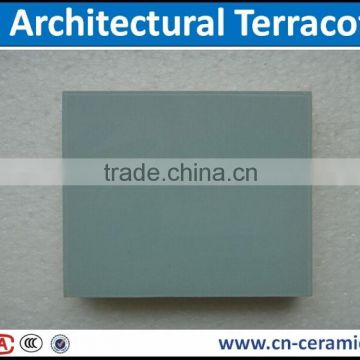 New construction material exterior and interior wall panel