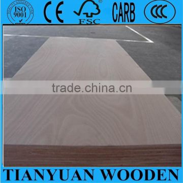 China factory produce marine plywood for truck/container floor
