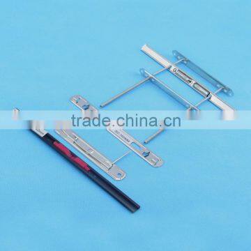 alibaba china supplier spring clips wholesale in a4 paper