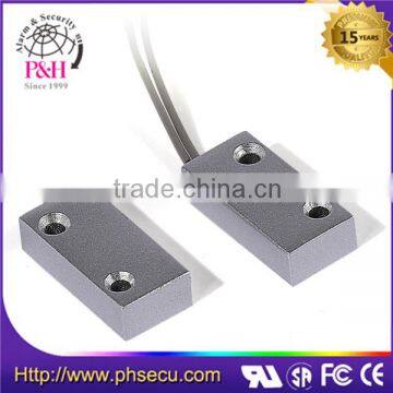 magnetic reed switch surface mount