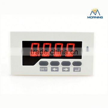 48*96mm electrical Meters panel China current meter