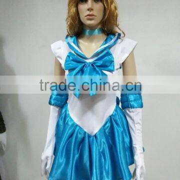 Halloween Women Cosplay Costume Navy Costume Hen Party Costume