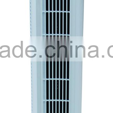 2016 hot sale high quality 29 inch oscillating electrical tower fan without remote GS CE