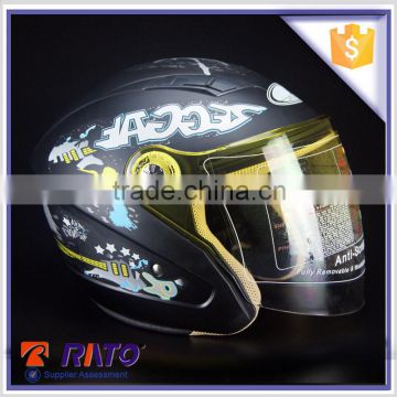 Made in China custom motorcycle helmet
