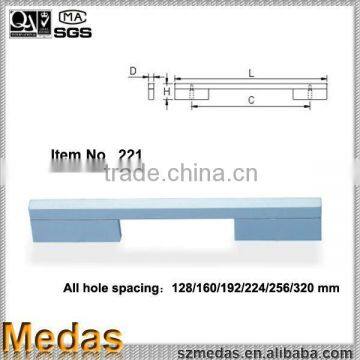 cabinet handles, kitchen handles, furniture handle, zinc handle, new handle,