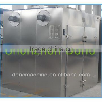 Plantain Chips Drying Machine 100--500kg/batch with plates(trays)