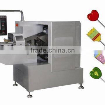 PLC Control Automatic Irregular lollipop forming machine