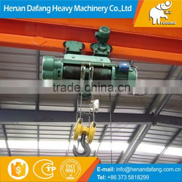 New Style Electric Hoist with Remote Control