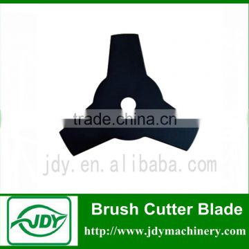 3 Tooth Brush Cutter Blade For Grass Cutting