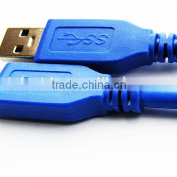 USB3.0 cable male to male 3m
