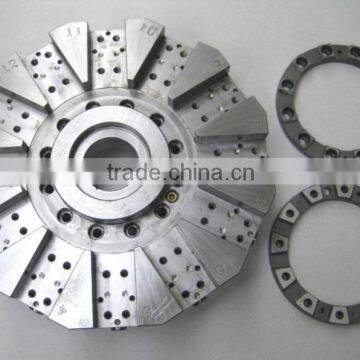 stainless steel product custom fabrication stainless steel part manufacturing service cnc machining stainless steel auto parts