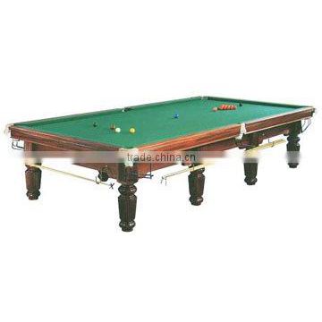 Snooker Table/snooker table for sale/12ft snooker table