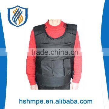 uhmwpe materials millitary bulletproof vest