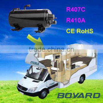 Hot promo! caravan accessories Horizontal compressur lanhai ce RoHS approved