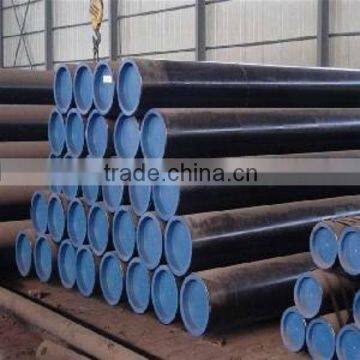 15CrMoG Alloy Seamless Steel Pipe