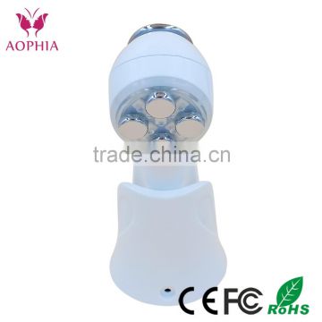 Popular Anti Aging Face Lift Beauty Machine (ce/rohs/fc Approval)