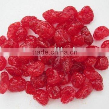 Sugar Infused Dried Cherry