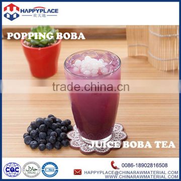 possmei lychee popping boba, HACCP ISO taiwan bubble tea supplier, bubble tea UK