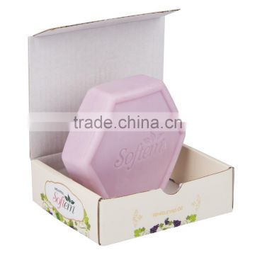 Skin Tightening Soap Grape Seed Oil and Q10 Bath Soaps Boxes Products ...
